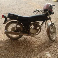 موتور به مدل ۸۵