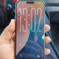 آیفون 16 pro max