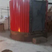 کوره صنعتی|ماشین‌آلات صنعتی|نظرآباد, نظرآباد|دیوار