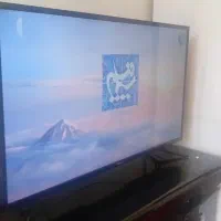 تلویزیون LED سامسونگ 40 اینچ Full HD|تلویزیون و پروژکتور|لواسان, |دیوار