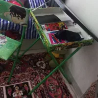 میز صندلی تحریر
