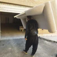 باربری* اتوبارخاتم*انجام خدمات از0تا100