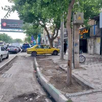 ملک-تجاری-حاشیه-خیابان