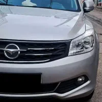 هایما s7 استثنایی کم کارکرد