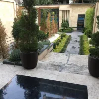 ۸۵متر،سعادت آباد « بازسازی شده رو به آفتاب »|فروش آپارتمان|تهران, آسمان|دیوار