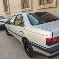 پژو 405مدل 93|خودرو سواری و وانت|زاهدان, |دیوار