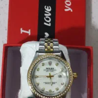 ساعت رولکس مردانه نونو