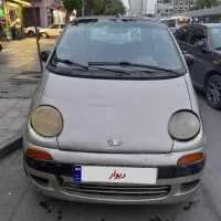 ماتیز مدل۸۱