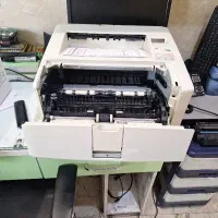 پرینترhp5200|پرینتر، اسکنر، کپی، فکس|تهران, خاک سفید|دیوار