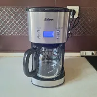 قهوه ساز فیلر