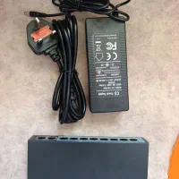 سوییچ 10 پورت  DGS-F1010P-E