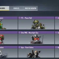 اکانت کالاف دیوتی