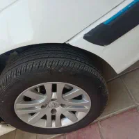 پارس تیوفایو ۴۰۰|خودرو سواری و وانت|الوند, |دیوار