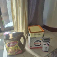 فروش روغن موتور کاسپین|قطعات یدکی و لوازم جانبی|اصفهان, سروستان|دیوار
