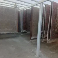 قالیشویی تمام اتوماتیک یاس