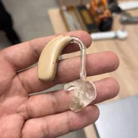 تجویز و ارائه انوع سمعک‌های هوشمند کودک و بزرگسال