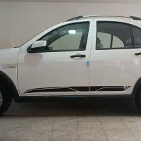 کوییک جی ایکس آر پارس خودرو ۱۴۰۴ صفر