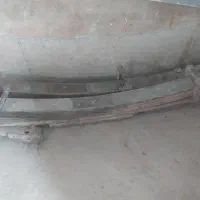 فنر نیسانی