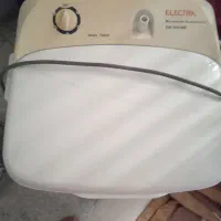 مینی واش|ماشین لباسشویی و خشککن لباس|شیراز, شهرک سراج|دیوار