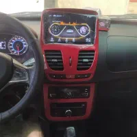 کوییک GxRLپارس خودرویی