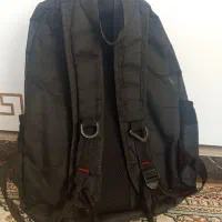 کیف مدرسه ای|کیف، کفش، کمربند|بوئین زهرا, |دیوار