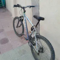 دوچرخه ۲۶ در حدنو