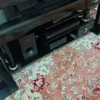 تلویزیون ۴۲ سامسونگ  ویک عددسینما خانواده سامسونگ|تلویزیون و پروژکتور|آبادان, |دیوار