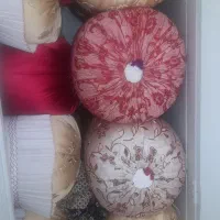 ۲۰ عددبالشت گل پر اصل اصفهان