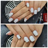 سالن زیبایی یکتا انواع لاین های تخصصی|خدمات آرایشگری و زیبایی|شازند, |دیوار