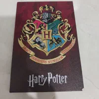 تابلو هری پاتر