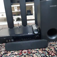 سیستم صوتی خانگی|سیستم صوتی خانگی|تهران, تهرانپارس غربی|دیوار