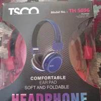 یک عدد هدفون نوی نو