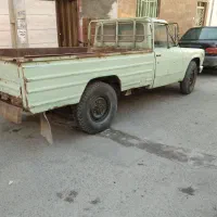 نیسان مدل 54 سالم|خودرو سواری و وانت|رباط‌کریم, الارد|دیوار