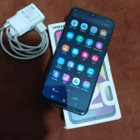 سامسونگ m20