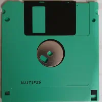 فلاپی ریتم و صدا ویژه انواع کیبورد ها و کیف ارگ