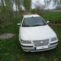 فروش خودرو سمند ملی. ۸۹