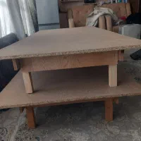 زیر تختی|کتابخانه، شلف، قفسه‌های دیواری|مشهد, کارگران|دیوار