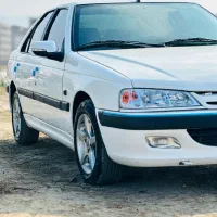 پژوپارس دوگانه فابریک مدل ۹۳