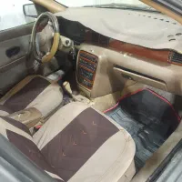 سمند۸۳|خودرو سواری و وانت|شهرکرد, |دیوار