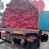 موکت نمایشگاهی سالم بدون پارگی|موکت|تهران, بهارستان|دیوار