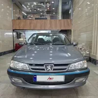 پژو پارس موتور جدید مدل ۱۴۰۱