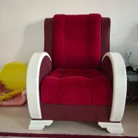 مبل هفت نفره|مبلمان خانگی و میز عسلی|پارس‌آباد, |دیوار