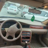 سمند lx  83|خودرو سواری و وانت|کرج, مصباح|دیوار