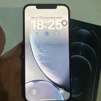 ایفون ۱۲ پرومکس ۵۱۲