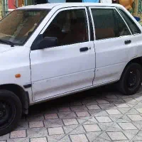 پراید 131.  مدل 91|خودرو سواری و وانت|بندر ماهشهر, |دیوار