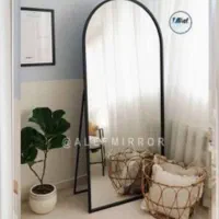 اینه دفرمه و چوبی و فلزی و باکس|آینه|گنبد کاووس, |دیوار