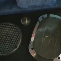 فروش سیستم صوتی ۲۰۶|قطعات یدکی و لوازم جانبی|اصفهان, دشتستان|دیوار