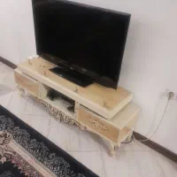 میزتلویزون