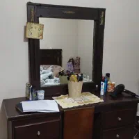 میز آرایش، ویترین، میزتلویزیون و دراور