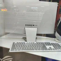 کامیپویوتر رومیزی و مانیتور